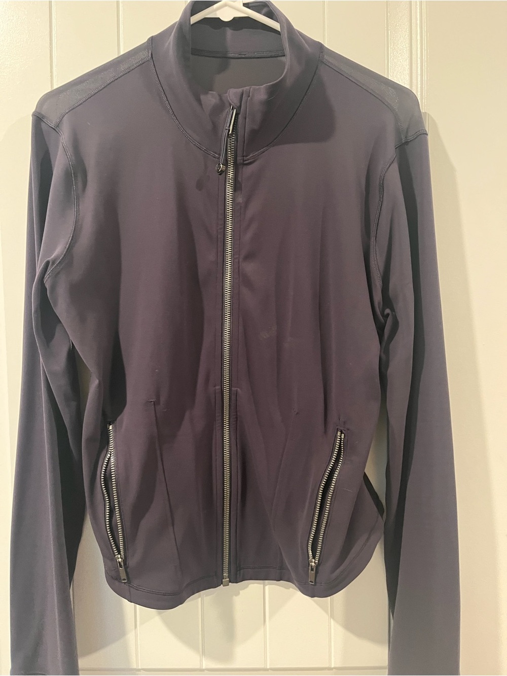 Lululemon Mesh Back define
